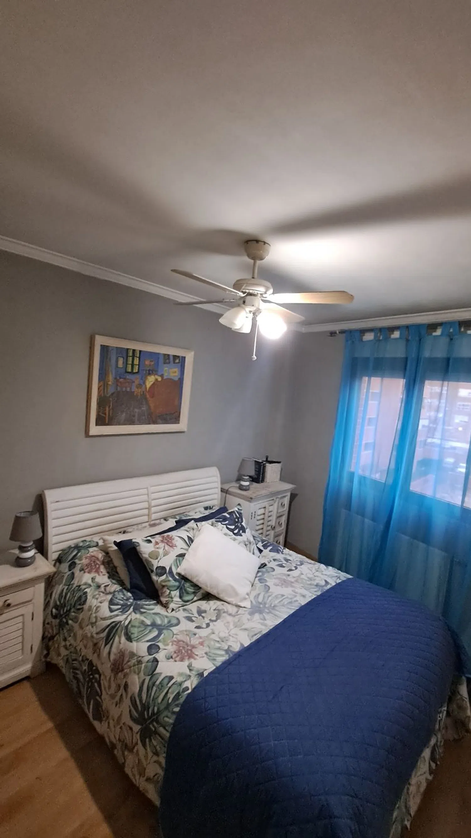 Piso en calle del Alcalde Pablo Montero y Montero, 1 - Foto 8