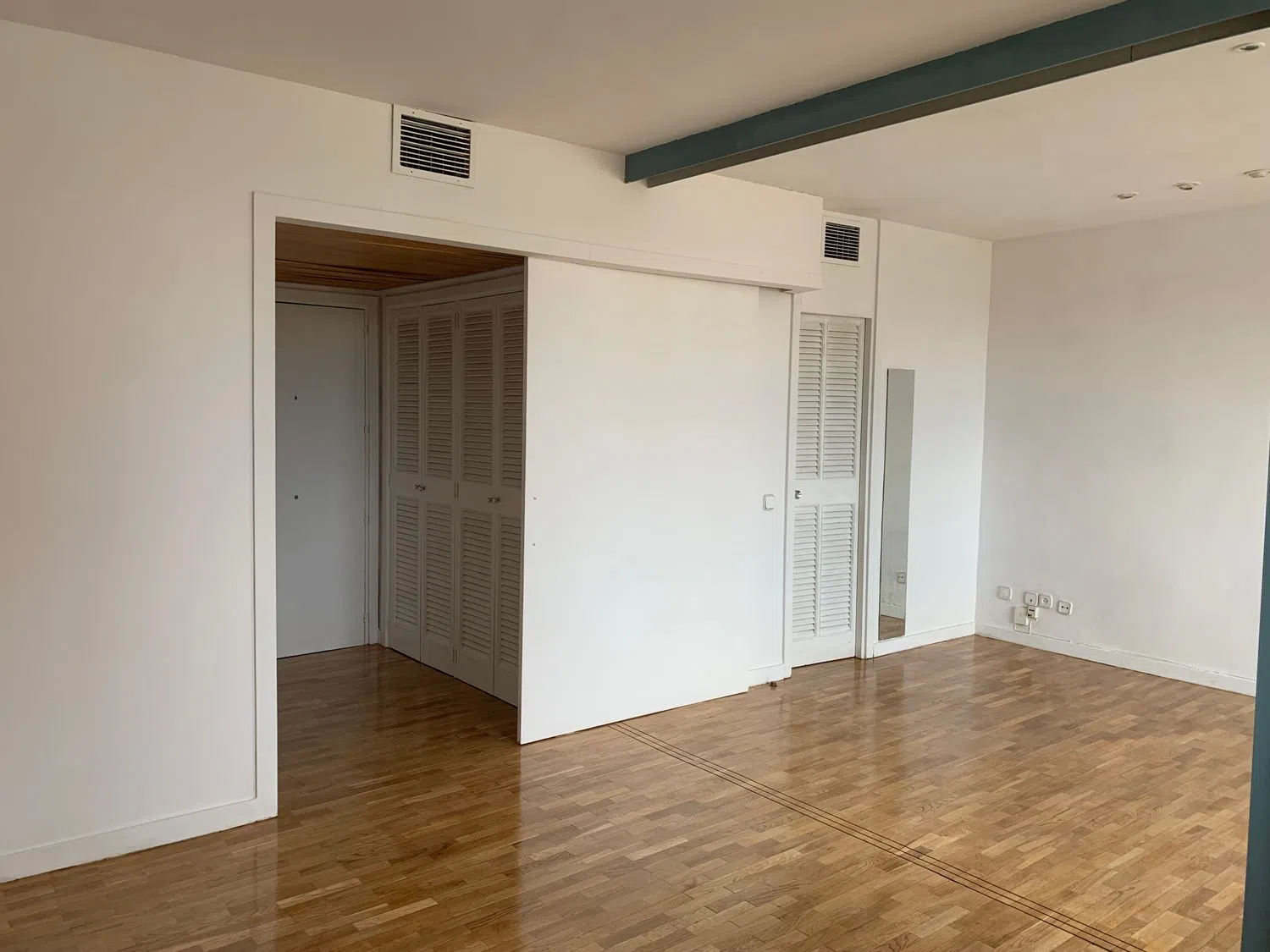 Piso en avenida de Pío Xii, 94 - Foto 3