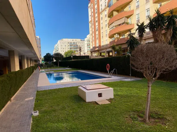 Piso en calle Kandinsky, 4