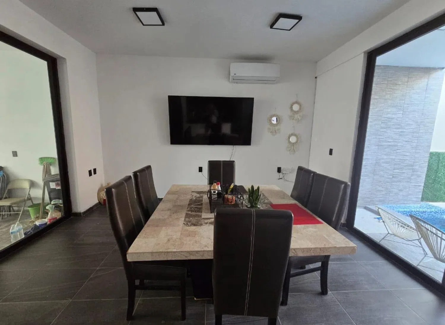 Casa independiente en calle Consul Porfirio Smerdou, 53 - Foto 8