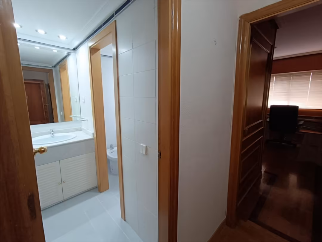 Piso en  Calle Victoria Kent Siano 32 - Foto 17