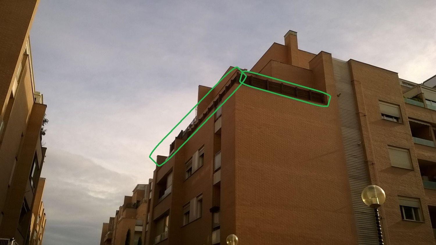 Piso en Avenida de la Ermita, 2, Arroyo de la Vega, Arroyo de la Vega - Foto 3