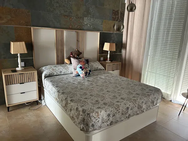 Casa o chalet independiente en Calle Conde Valmaseda, 30, Las Mercedes - El Carmen, Las Mercedes - El Carmen - Foto 1
