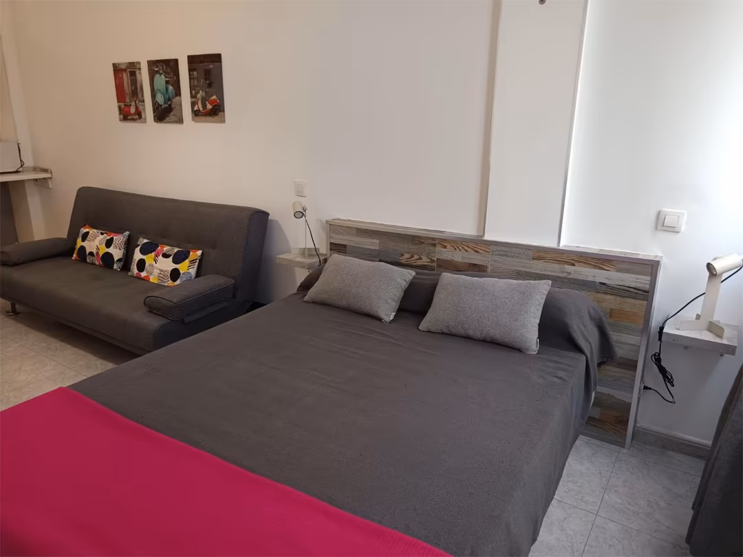 Estudio en  Calle José Franchy Roca 35 - Foto 6