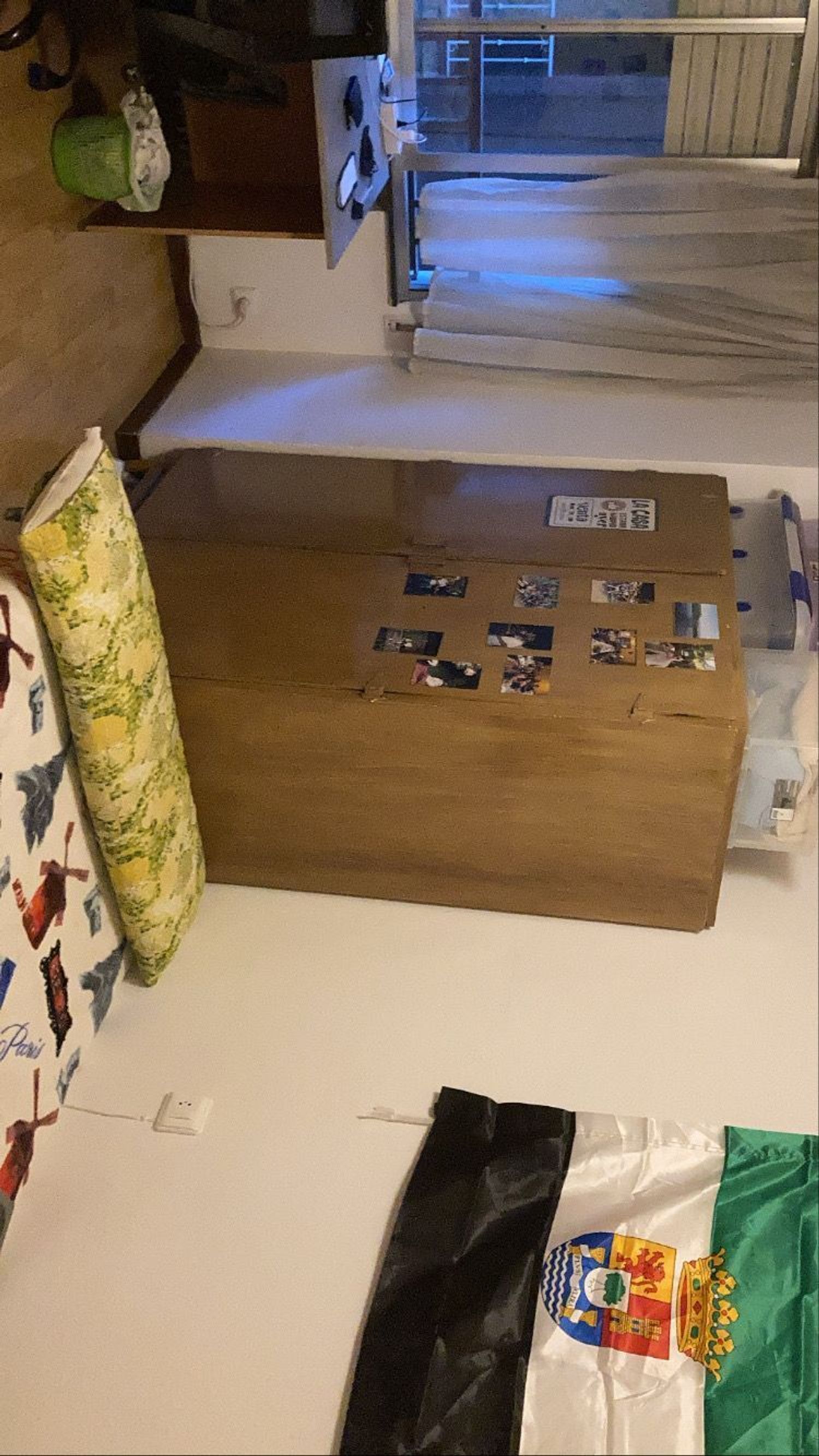 Piso en avenida de Villamayor, 76 - Foto 5