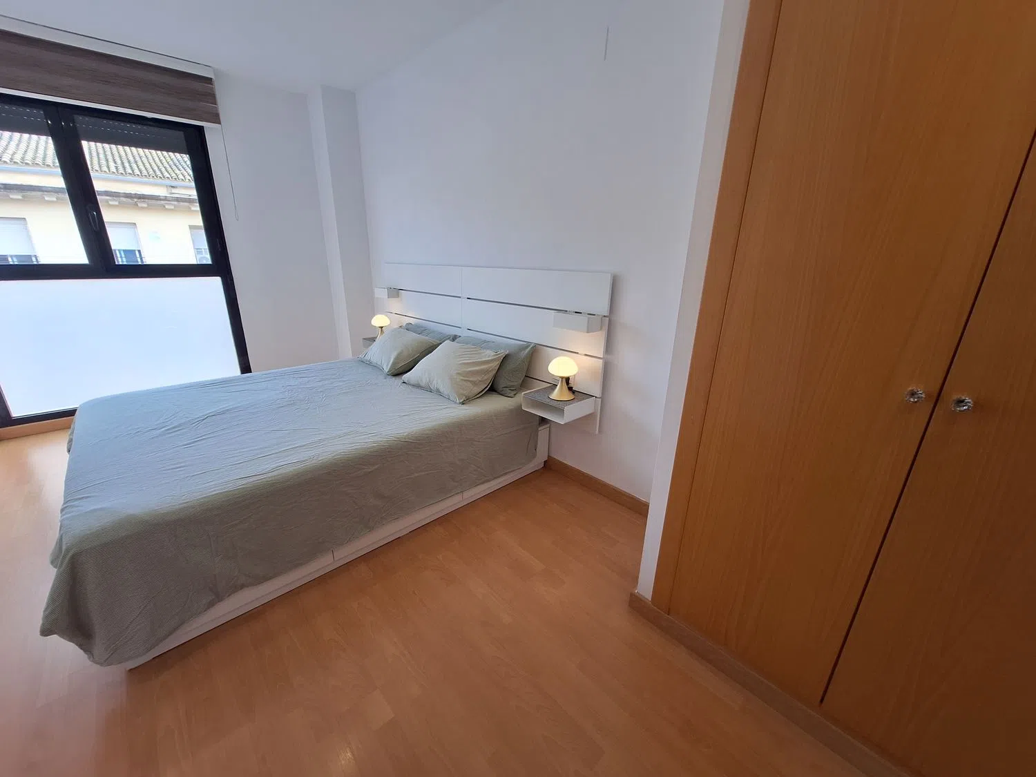 Piso en Barrio Playa de la Malvarrosa - Foto 7