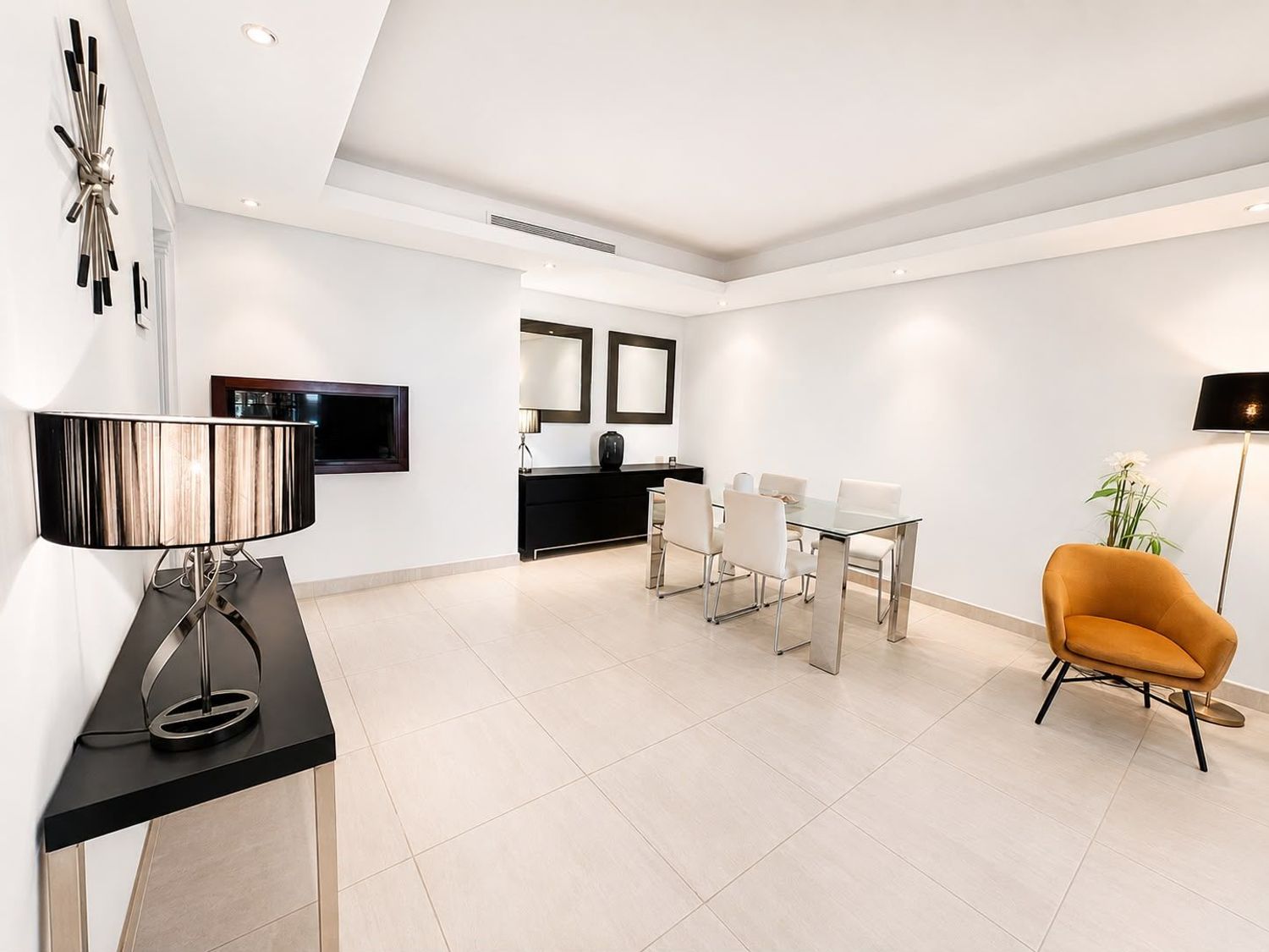 Loft en Calle del Mare Nostrum, 42, Kempinski - Foto 10