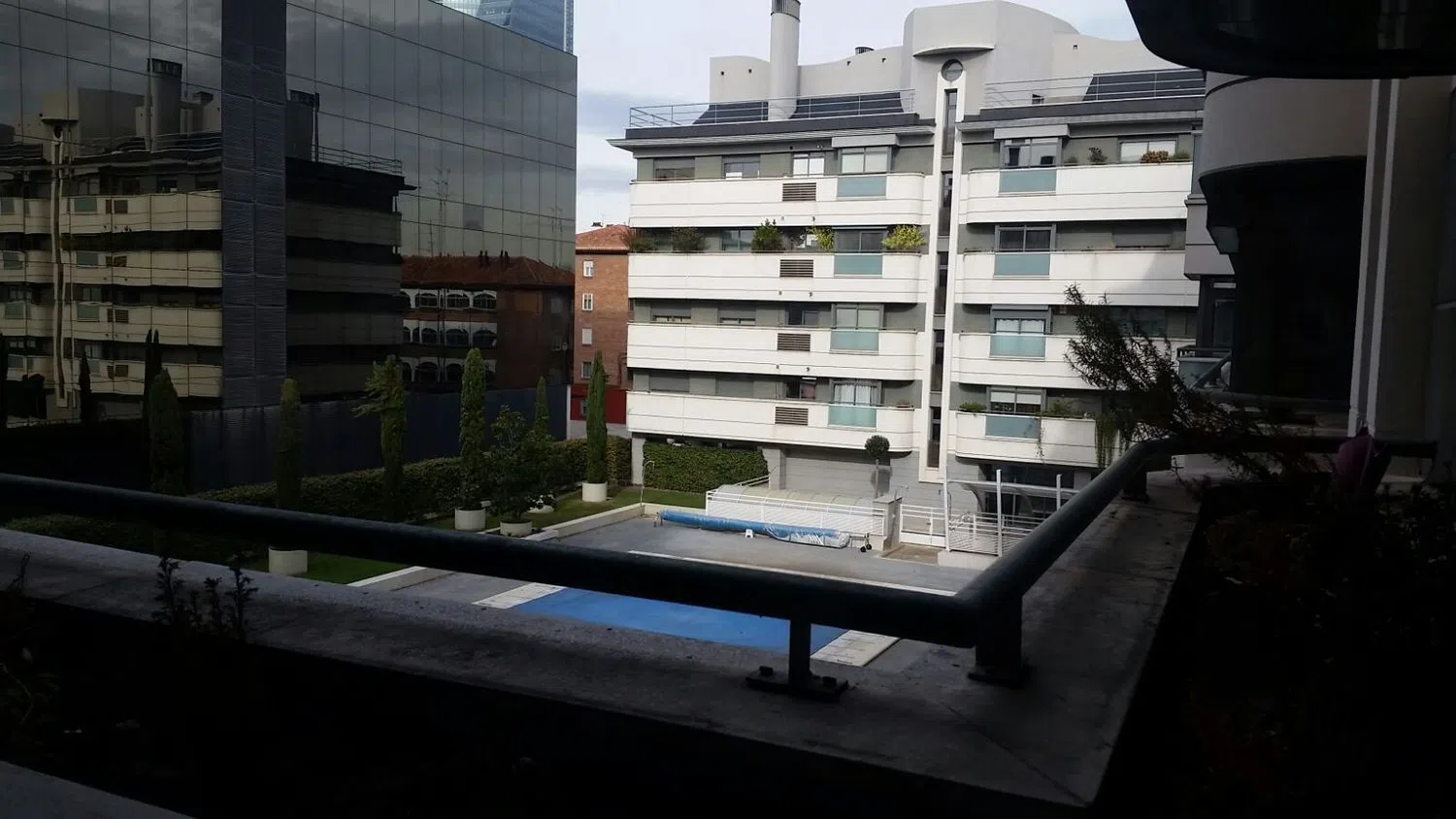 Piso en calle de Mauricio Legendre, 45 - Foto 25