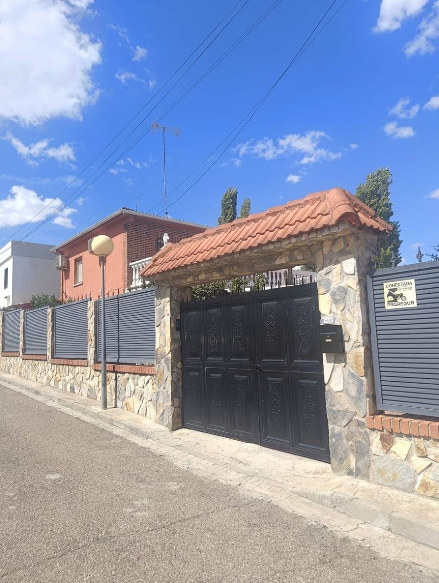 Casa o chalet independiente en Calle los Madroños, 4 - Foto 9