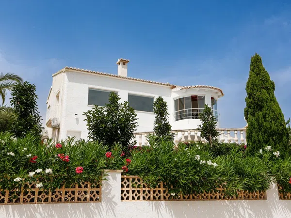 Casa o chalet independiente en Calle Pp Cds Kalmias, 94, Cumbre del Sol, Cumbre del Sol - Foto 1