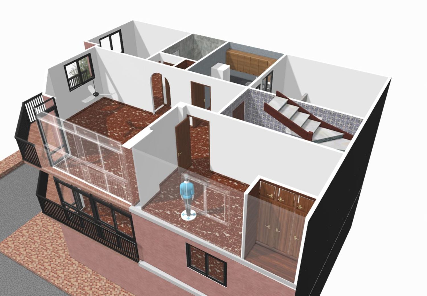 Piso en calle Sevilla, 18 - Foto 29