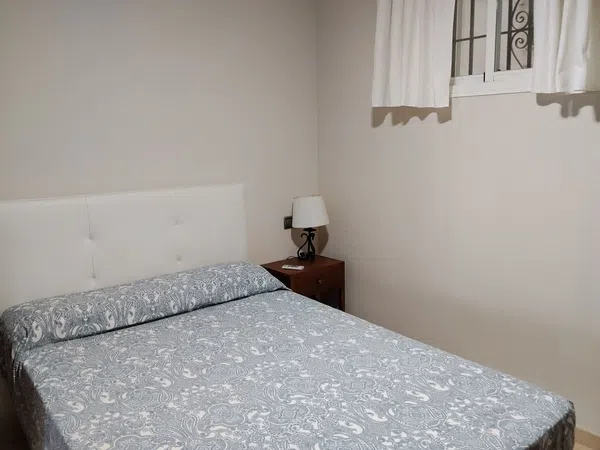 Piso en Paseo Marítimo Ciudad de Melilla, 17 , 2º e, Malagueta - Monte Sancha - Foto 8