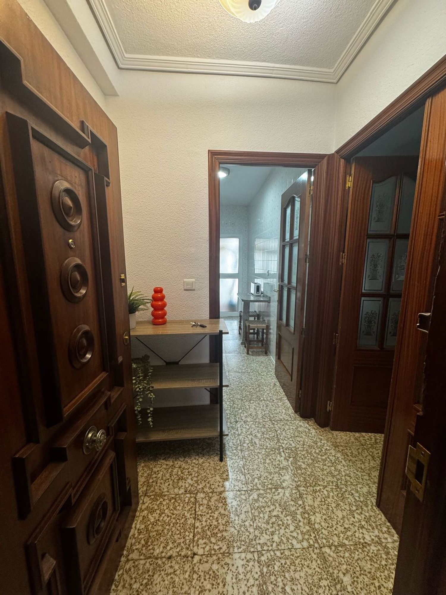 Piso en Calle Escritor Gonzalo Serrano, 3, Valdeolleros - Zumbacón - Camping - Foto 2