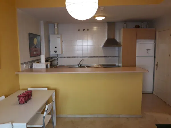 Piso en Avenida Mar del Sur, 19, Torreguadiaro-San Diego, Torreguadiaro-San Diego - Foto 6