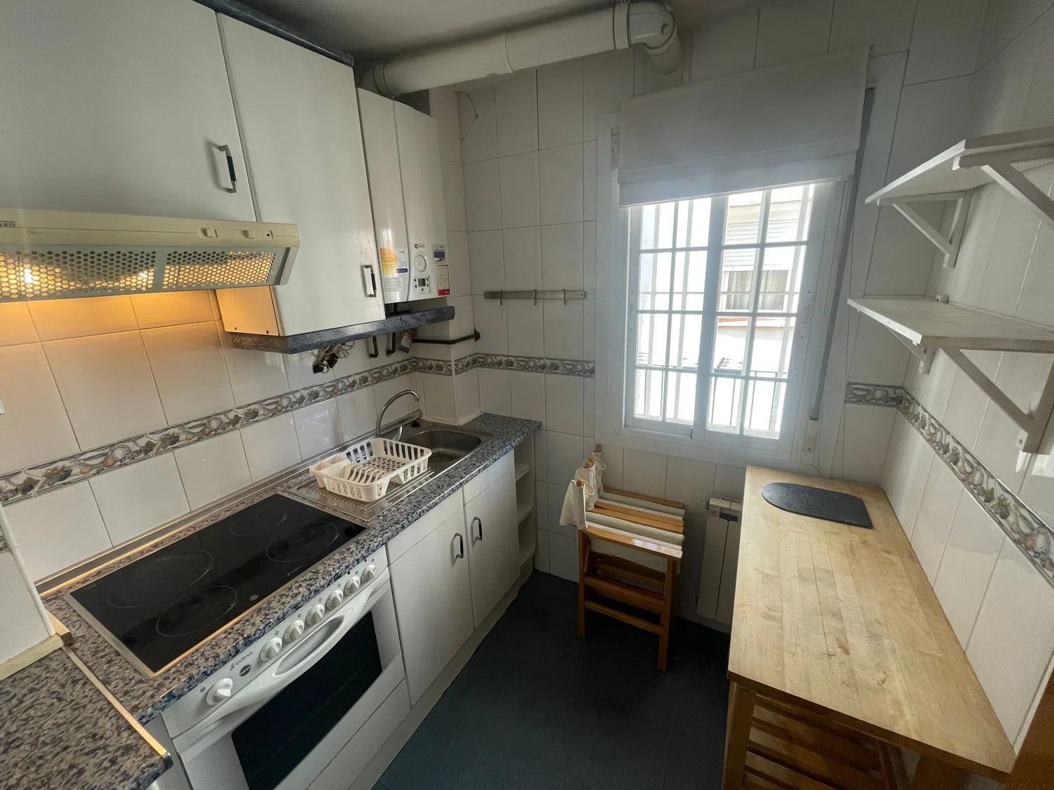 Piso en calle de Bravo Murillo, 109 - Foto 11