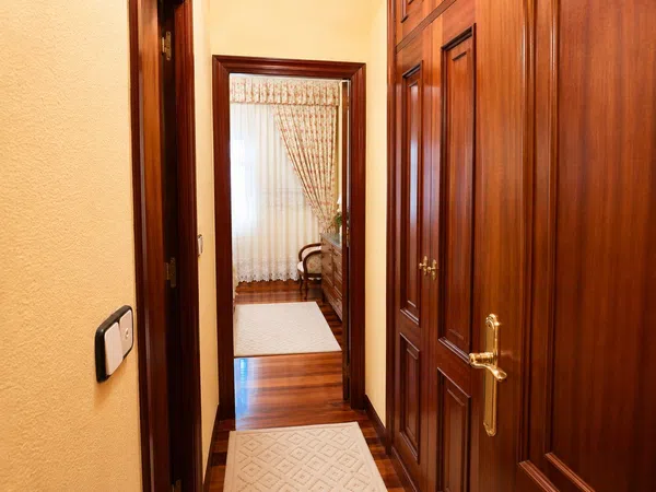 Piso en Urkixo Zumarkalea, 36 b, Alhondiga - Foto 13