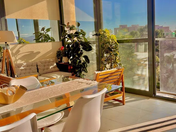 Ático en calle Sierra Dorada, 1 C - Foto 4