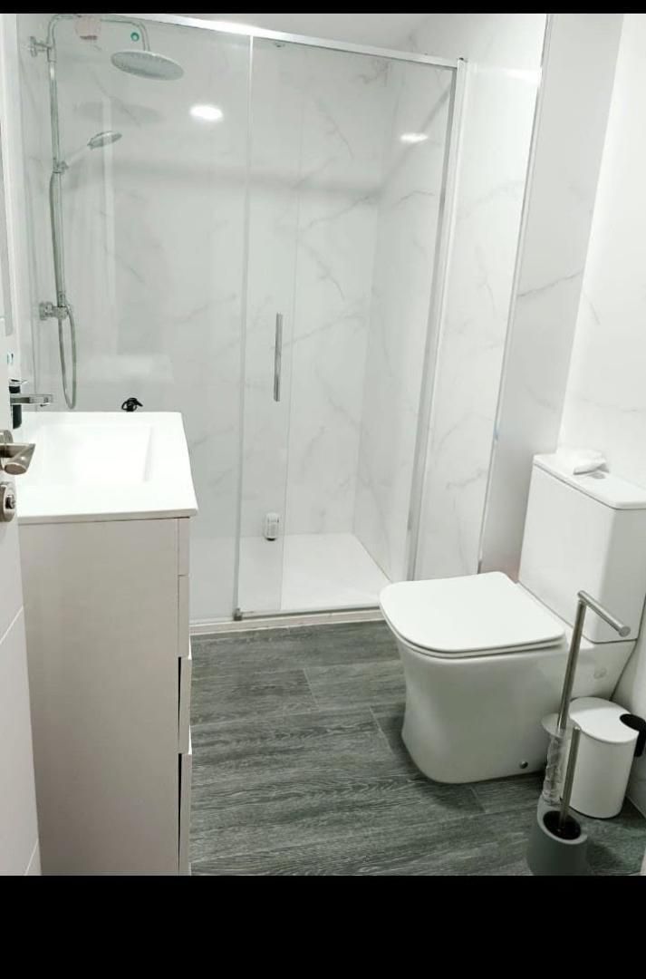 Piso en  Calle Rodillo 5 - Foto 1