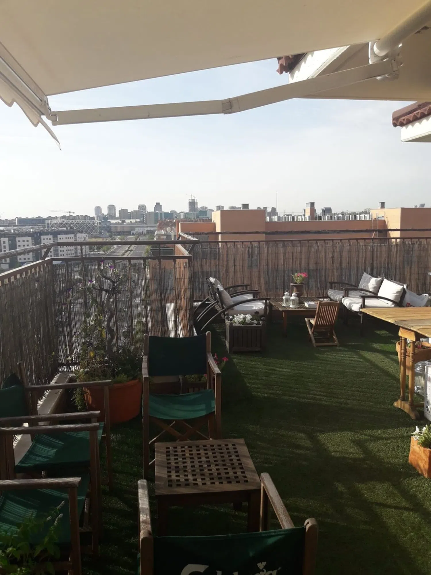 Ático en calle Puente la Reina, 14 - Foto 2