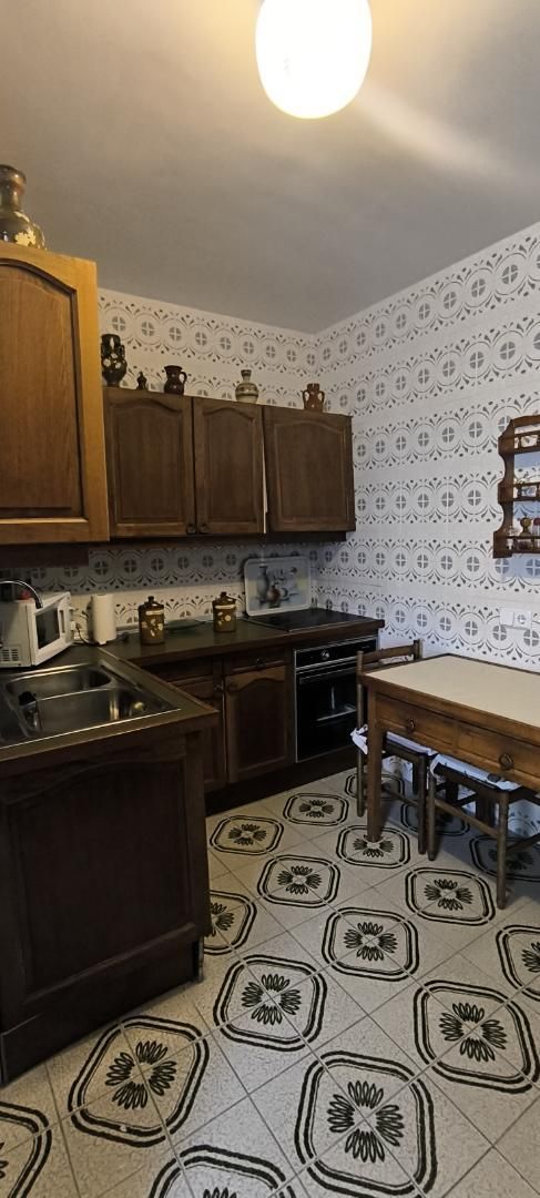 Piso en  Calle de José Arcones Gil 1