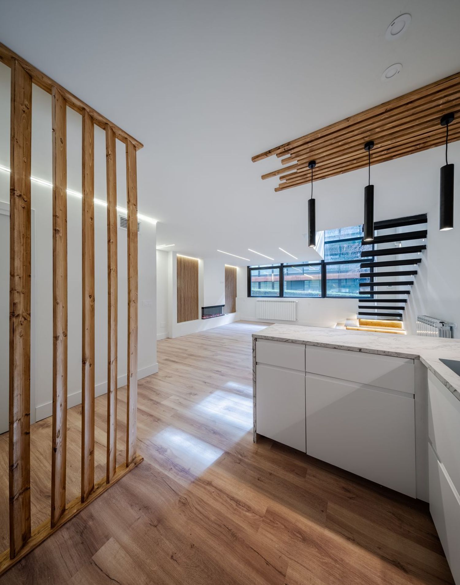 Estudio en carretera Fuencarral a Alcobendas, 44 - Foto 7