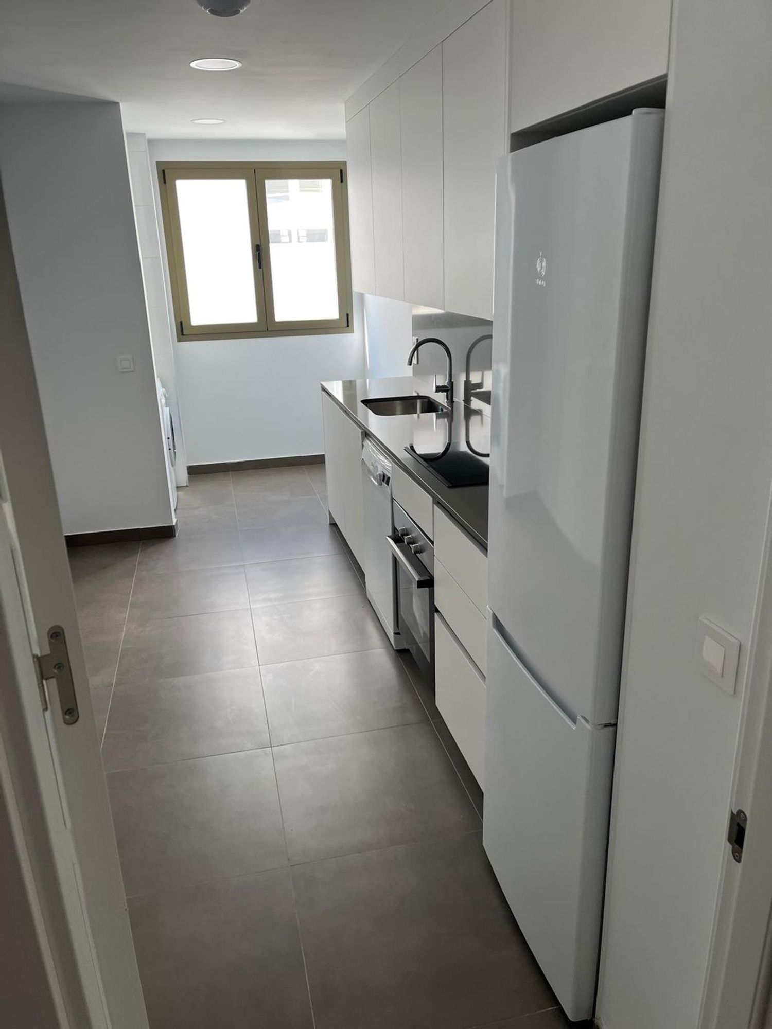 Piso en avenida de América, 5 - Foto 17