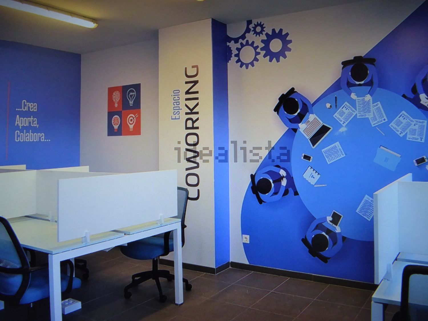 Piso en Urb. urbanización cielo de villaverde Barrio Los Ángeles - Foto 26