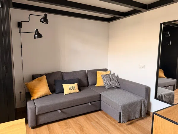 Estudio en Plaza del Arrecife, 3, La Isleta - Foto 11