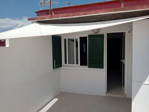 Ático en calle Jeroni Rosselló, 39