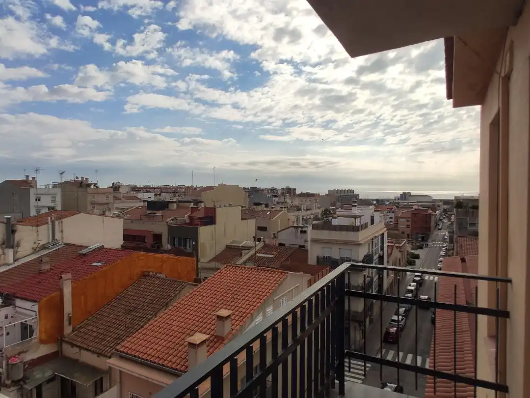 Piso en  Carrer Pizarro 31 - Foto 6
