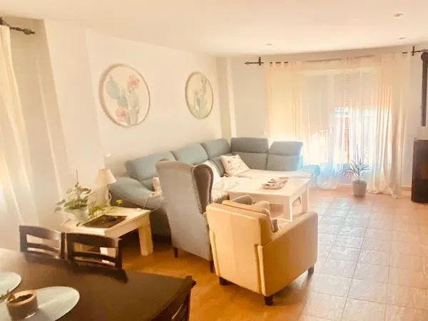Casa o chalet independiente en Calle Estremoz, 3 - Foto 4