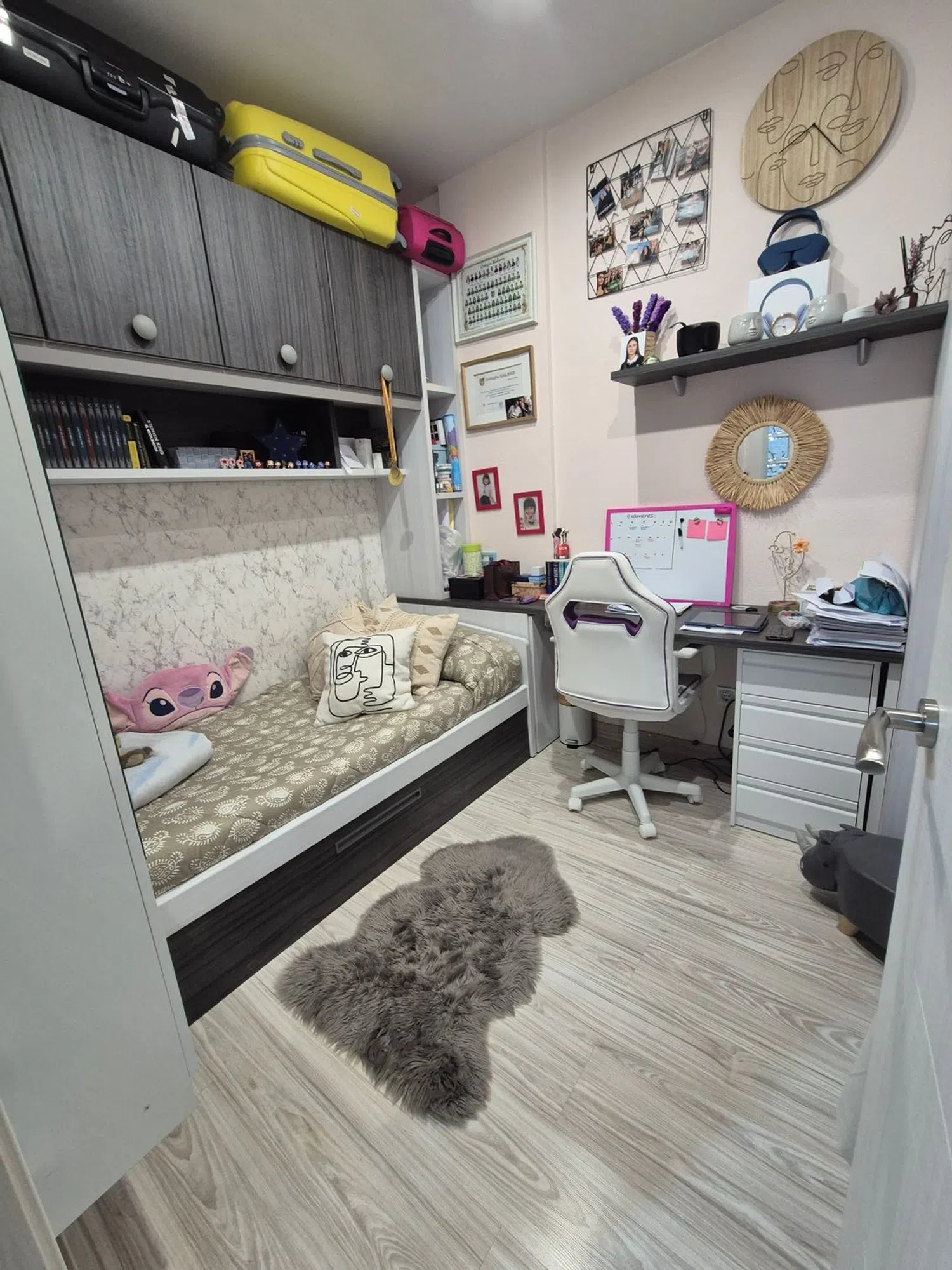 Estudio en calle Rubens, 6 - Foto 18