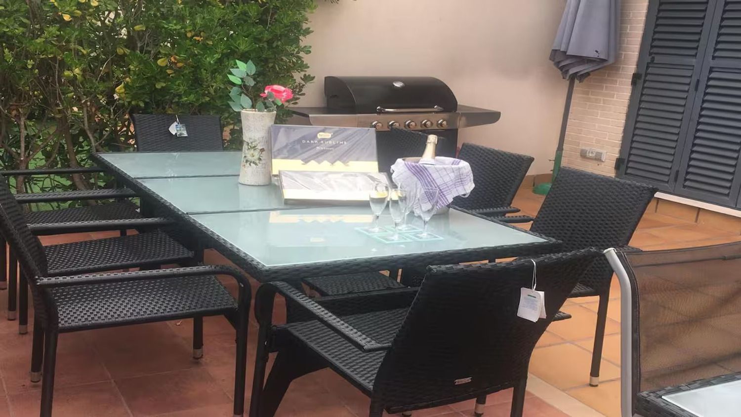 Chalet adosado en Avenida Castellón, 4 - Foto 8