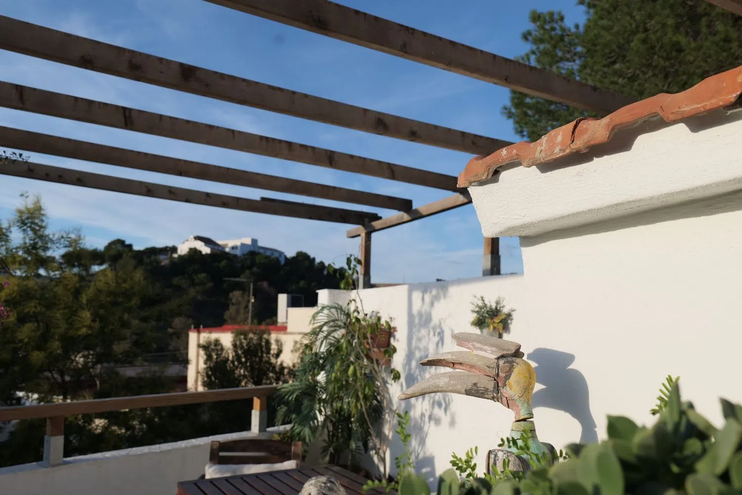 Casa independiente en calle Conde de Ureña, 47 - Foto 3