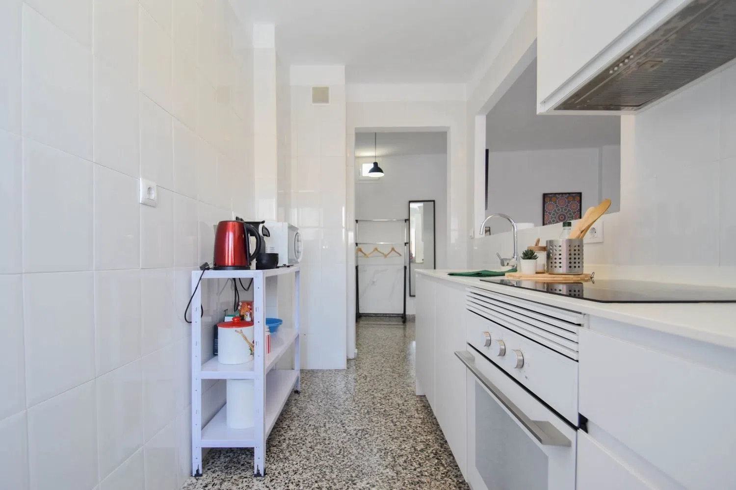 Piso en Horacio, 1 - Foto 4