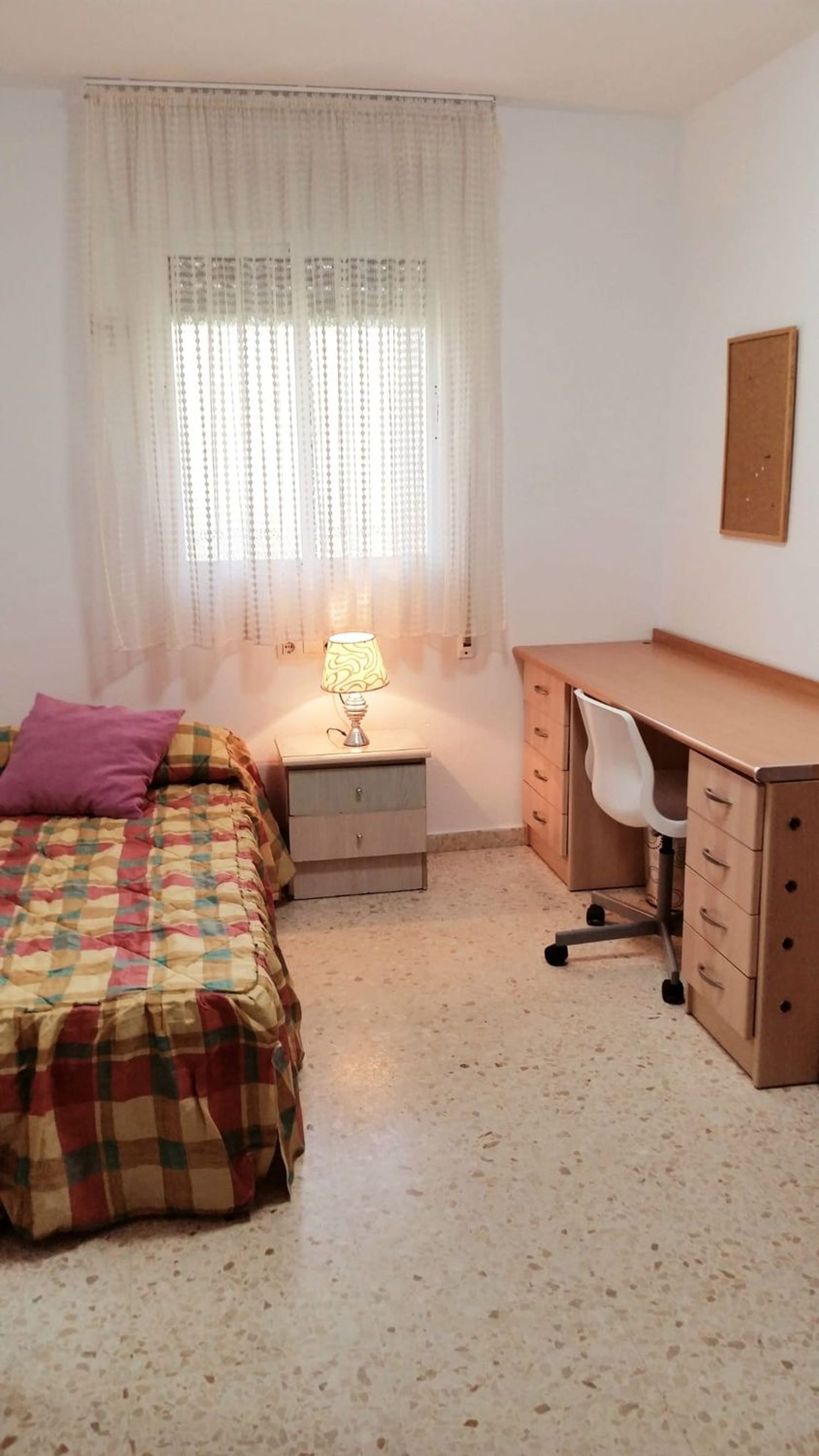Piso en Calle Daniel Defoe, 3, Cortijo Alto - Foto 4