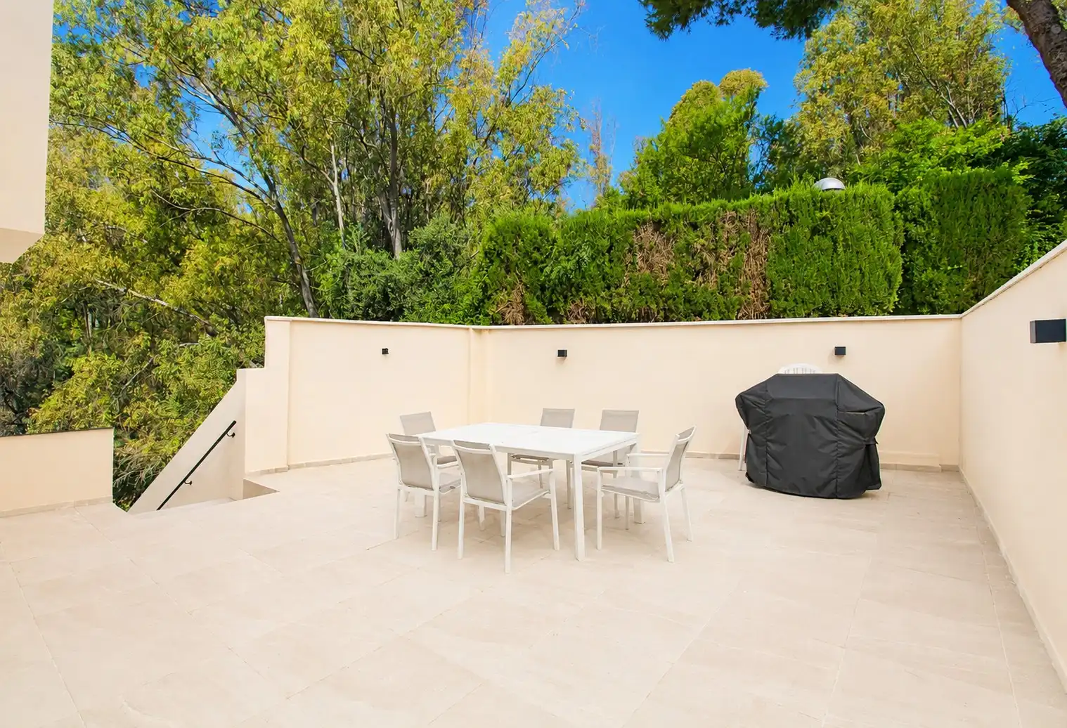 Chalet en Málaga Capital - Foto 47