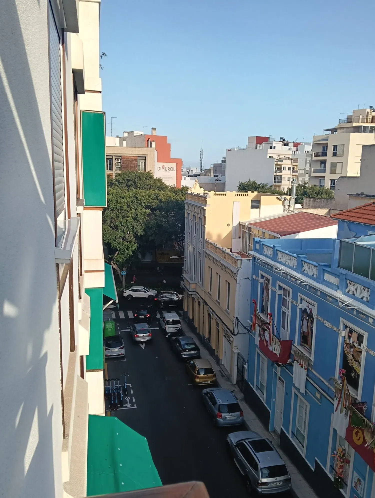 Piso en calle de los sueños, 18 - Foto 1