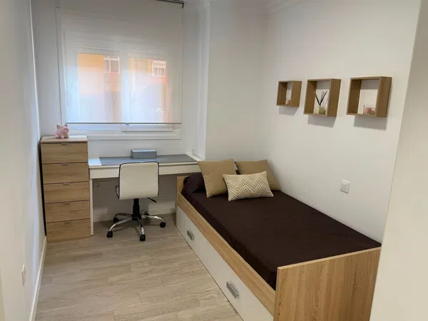 Piso en Calle Lepanto, 4, La Salle - Foto 9