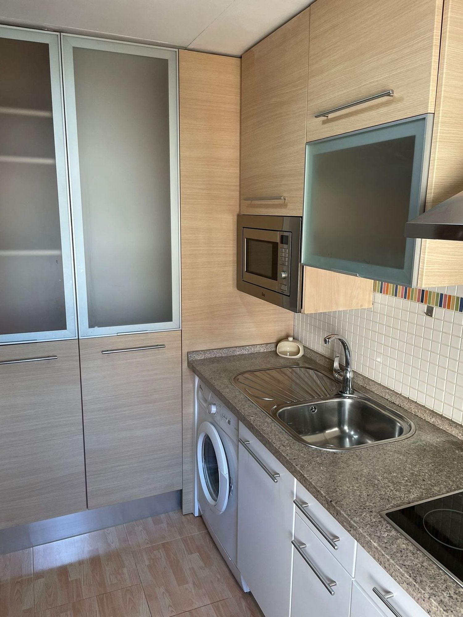 Piso en Calle Martín Villa, 2, Encarnación-Las Setas - Foto 3