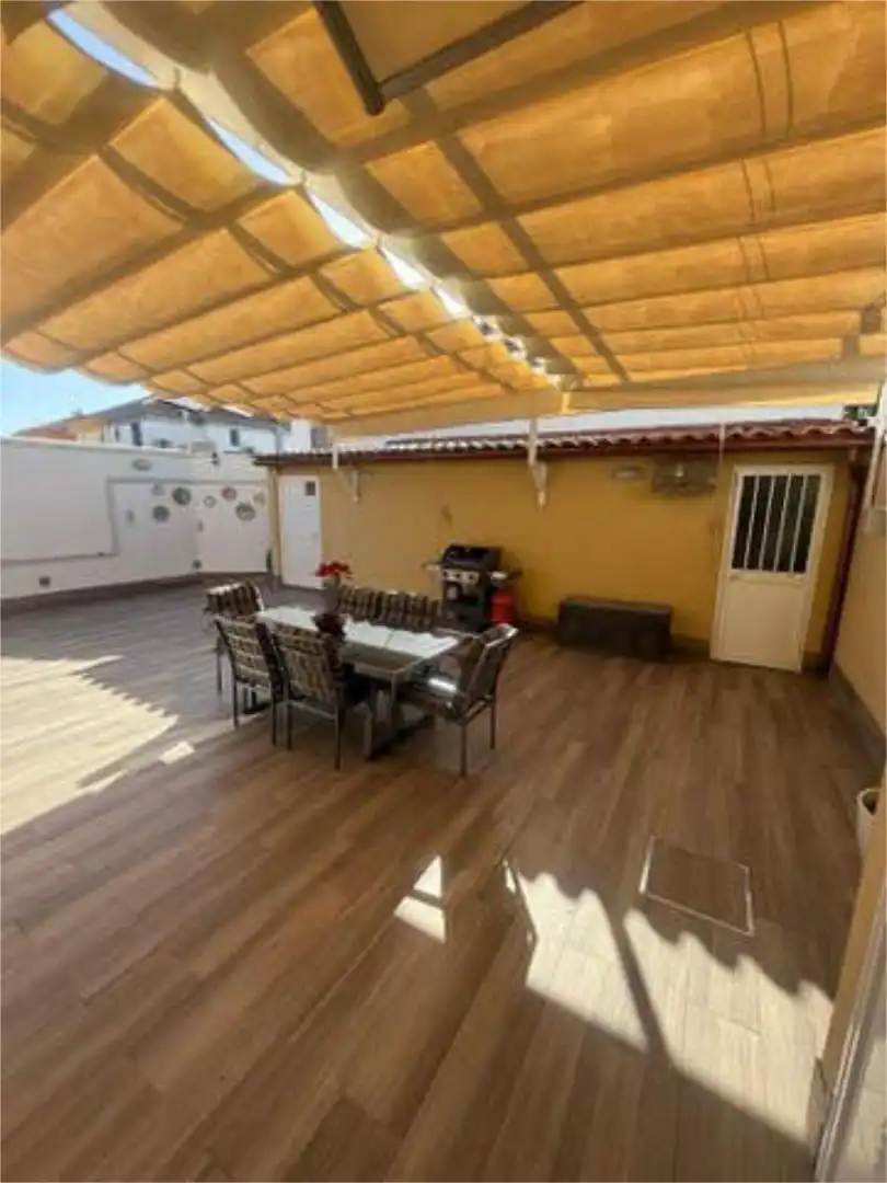 Casa adosada en Bormujos - Foto 9