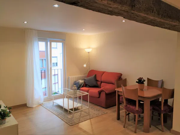 Piso en calle Santa Lucía, 17 - Foto 1