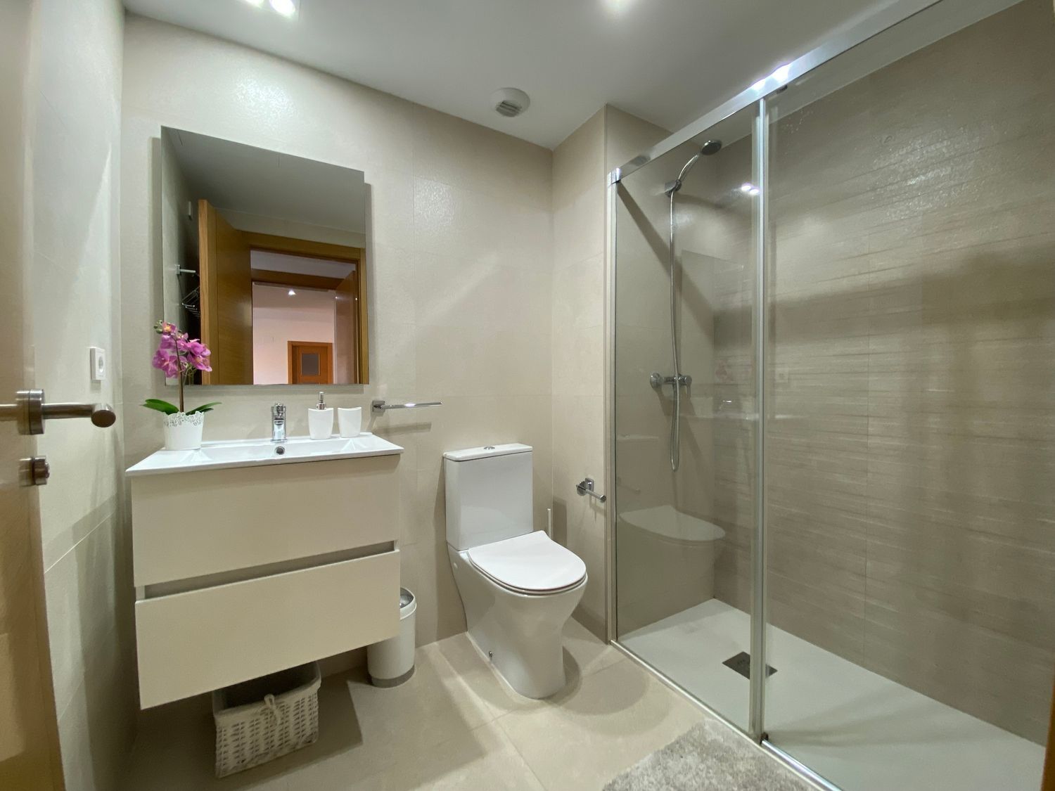 Piso en calle de Pablo Iglesias, 107 - Foto 6