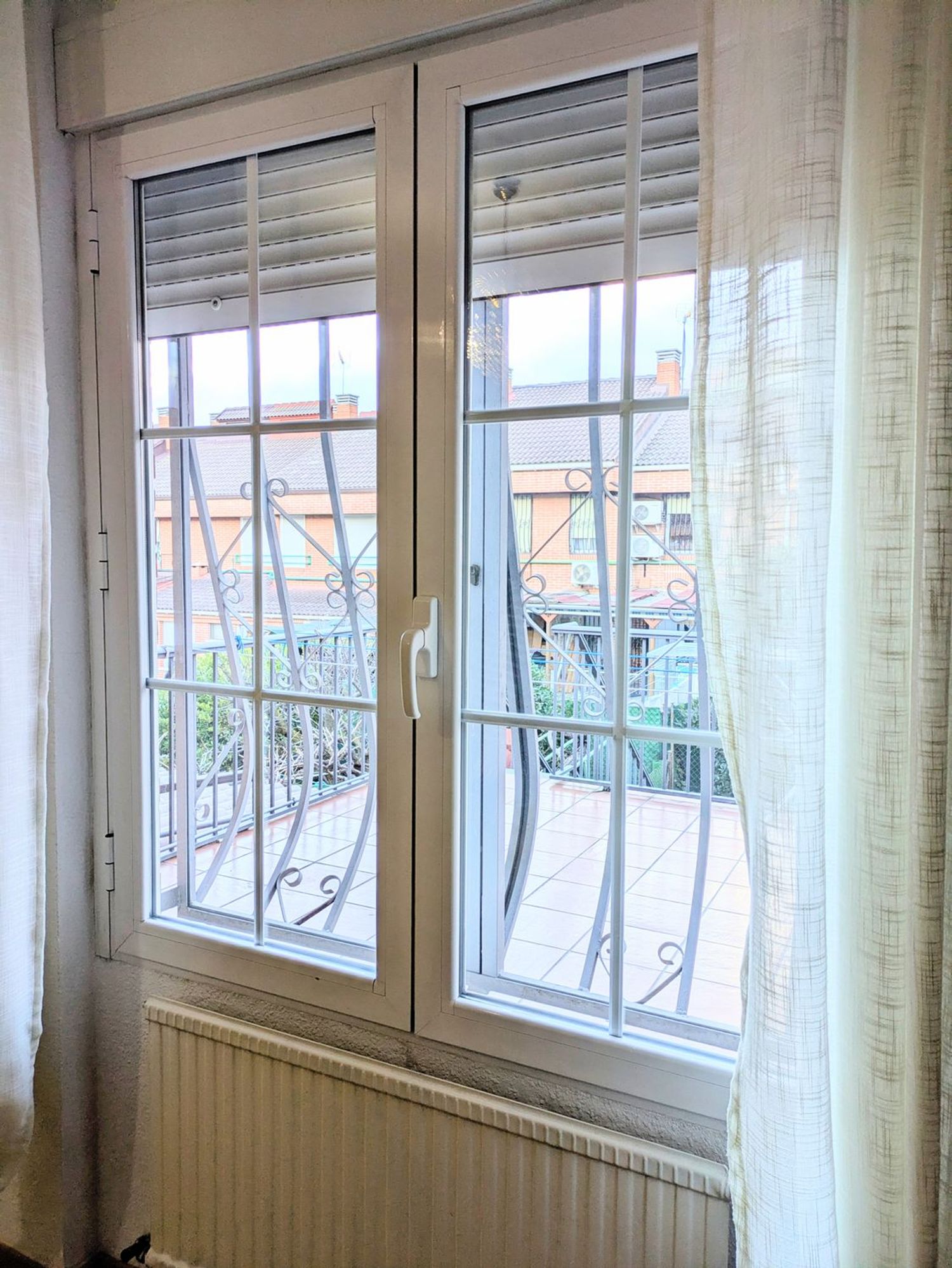 Chalet adosado en calle Albinoni, 41 - Foto 18