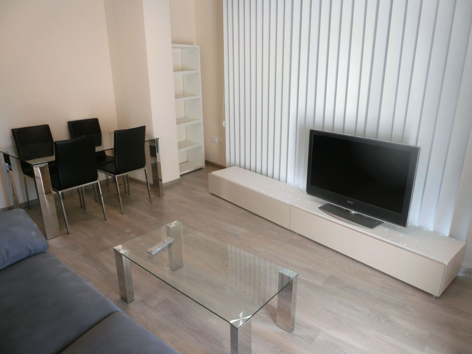 Piso en avenida Don Juan de Borbón, 53 - Foto 5