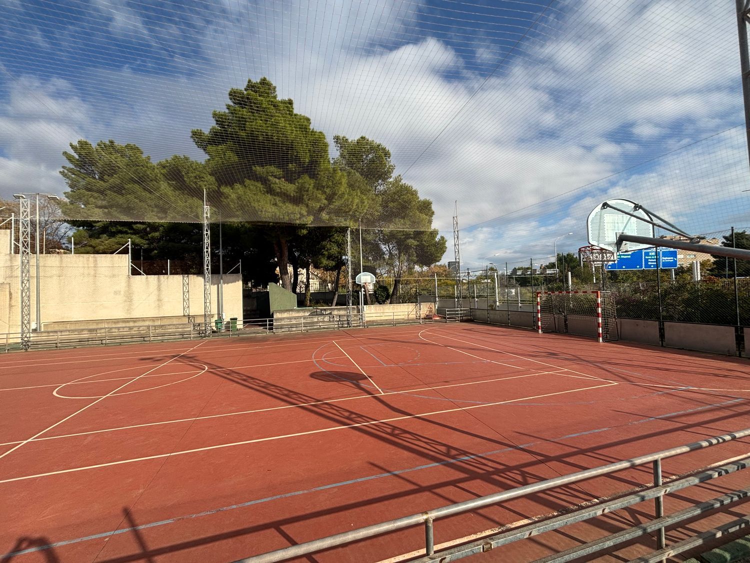 Chalet pareado en ronda del Canigó, 9 - Foto 26