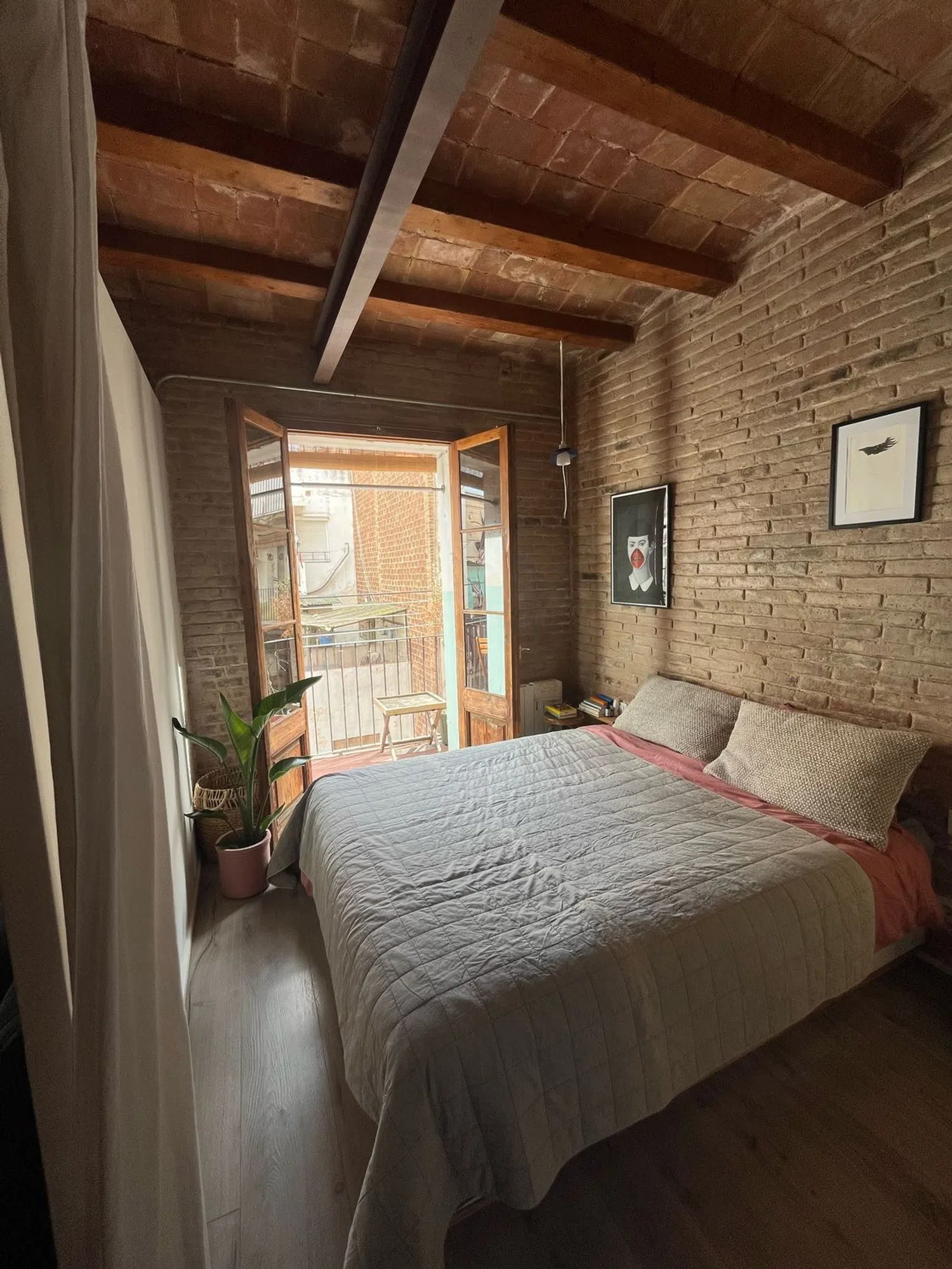 Piso en calle de Tapioles, 55 - Foto 4