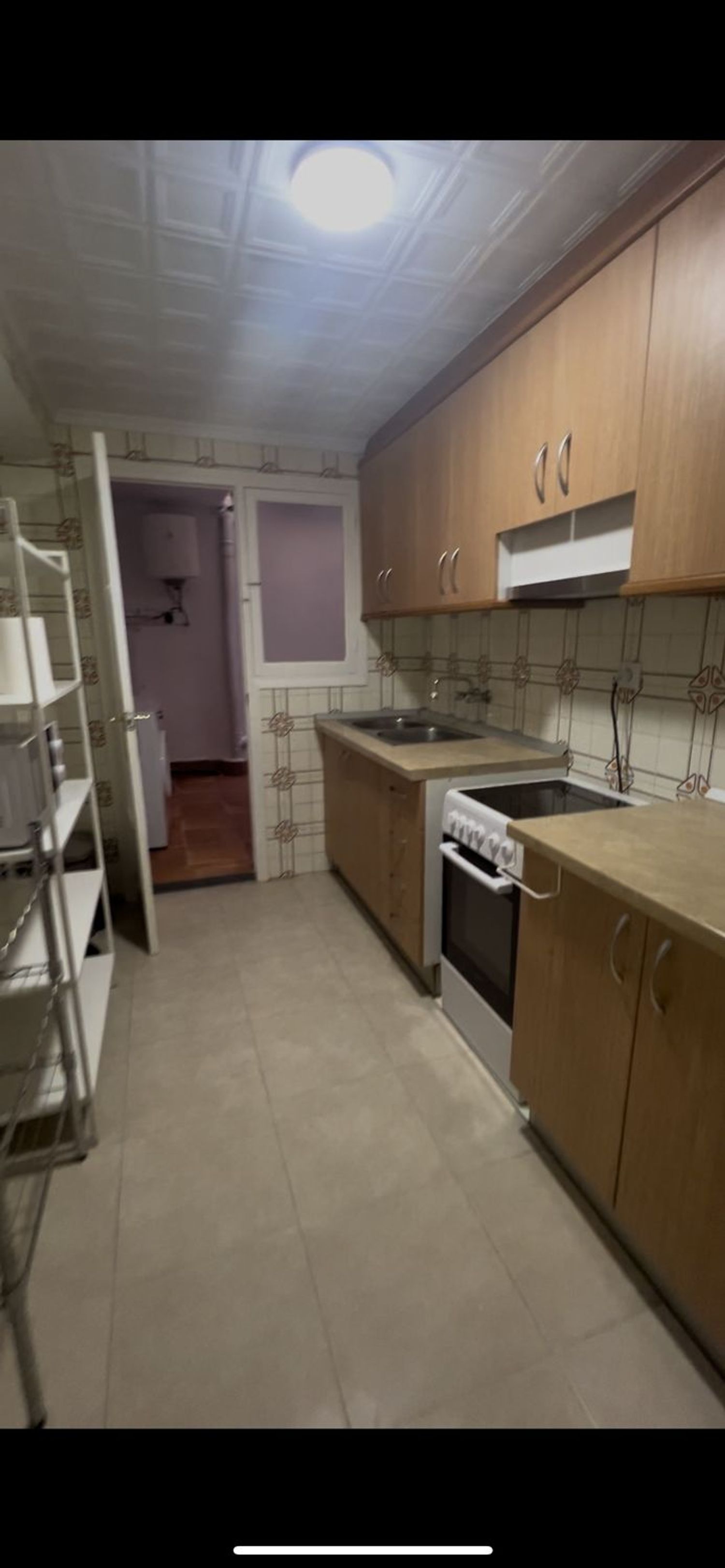 Piso en calle Brigadier Algarra, 39 - Foto 3