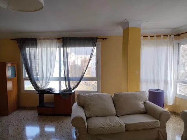 Piso en calle de Joan Crespí, 7 - Foto 2