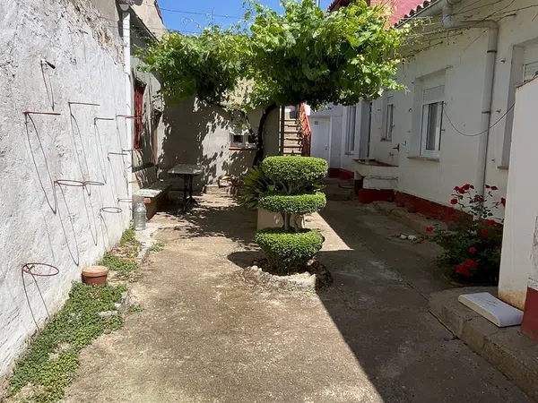 Casa de pueblo en Calle Santiago, 5 - Foto 16